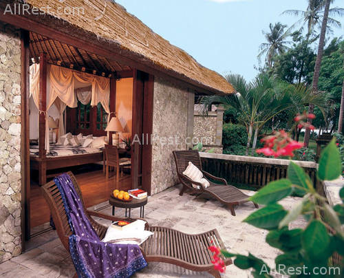 The Oberoi Lombok 9